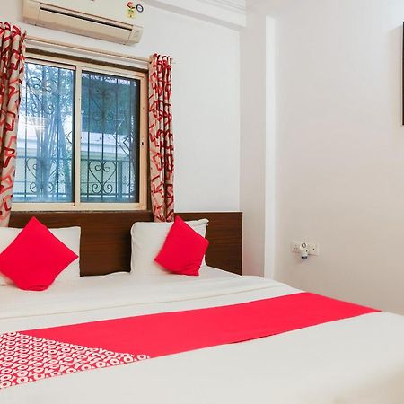 Hotel O The Royal Samrat 浦那 外观 照片