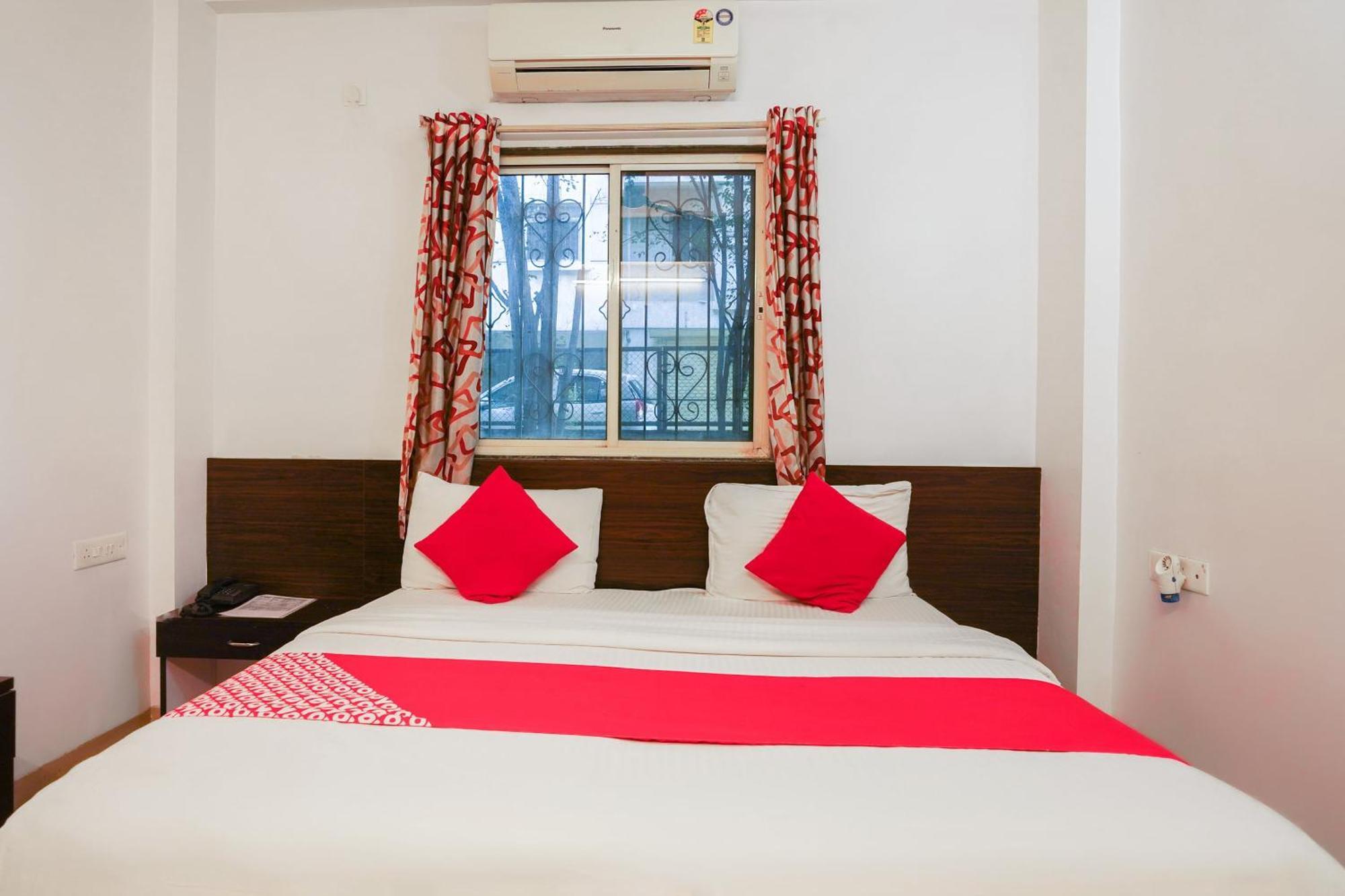 Hotel O The Royal Samrat 浦那 外观 照片